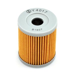 Oljni filter MIW (alt. HF972)