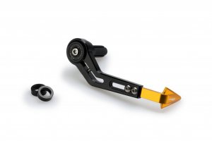 Brake lever protector PUIG 3765O zlata