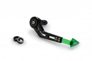 Brake lever protector PUIG 3765V zelena