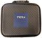 Empty semi-rigid case TEXA