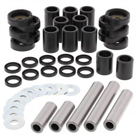 Rear Independent Suspension Kit All Balls Racing AK50-1075