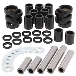 Rear Independent Suspension Kit All Balls Racing