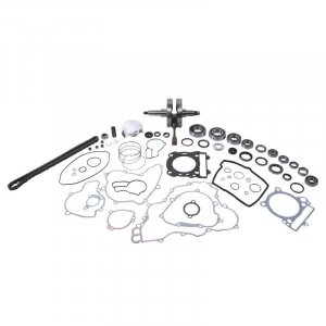 Complete Engine Rebuild Kit WRENCH RABBIT