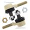 Tie rod end kit All Balls Racing