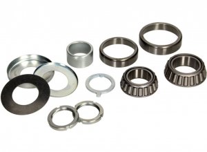 Ležaji za križ (steering bearing) OEM