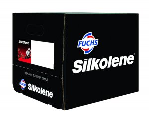 Motorno olje SILKOLENE PRO 4 10W-40 - XP 20 l