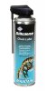 Sprej mazivo za verigo SILKOLENE 601398605 CHAIN LUBE SPRAY 0,5 l