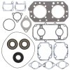 Complete gasket set with oil seal WINDEROSA PWC 611101