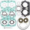 Complete gasket set with oil seal WINDEROSA PWC 611206