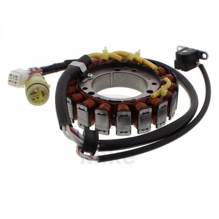 Stator JMP