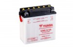 Conventional 12V battery NO ACID YUASA 12N5.5-4A