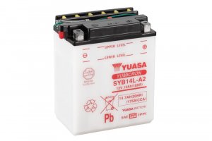 Yumicron battery NO ACID YUASA