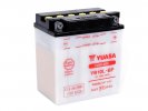 Yumicron battery NO ACID YUASA YB10L-BP