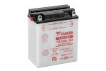 Yumicron battery NO ACID YUASA YB12AL-A2