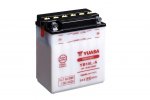 Yumicron battery NO ACID YUASA YB14L-A