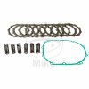 Clutch repair kit EBC 7 459 217 342 058 Including gasket springs fibres