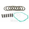 Clutch repair kit EBC 5 059 217 342 058 Including gasket springs fibres