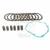 Clutch repair kit EBC 28 819 688 349 665 Including gasket springs fibres