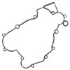 Tesnilo sklopke (Clutch cover gasket) WINDEROSA CCG 816138 inner side