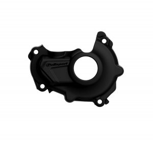 Ignition cover protectors POLISPORT PERFORMANCE črna