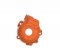 Ignition cover protectors POLISPORT PERFORMANCE orange KTM