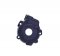 Ignition cover protectors POLISPORT PERFORMANCE blue husqvarna