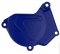 Ignition cover protectors POLISPORT PERFORMANCE blue Yam 98