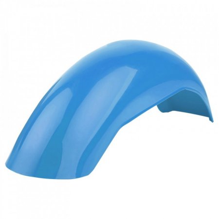 Rear Fender POLISPORT 8554500003 Bultaco blue