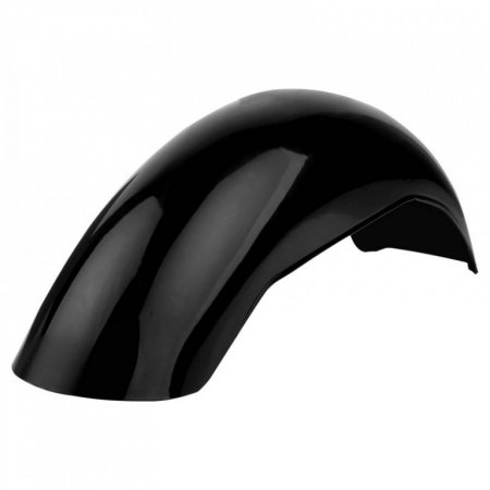 Rear Fender POLISPORT 8554500006 Črn