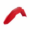 Front Fender POLISPORT 8557100003 Rdeč