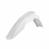 Front Fender POLISPORT 8557100004 bela