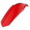 Zadnji blatnik POLISPORT restyling red CR 04