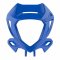 Headlight Mask POLISPORT Modra