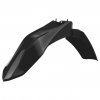 Front Fender POLISPORT 8684700006 Črn