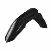 Front Fender POLISPORT 8684900003 Črn