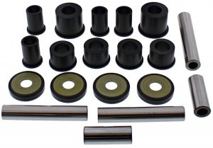 Rear Independent Suspension Kit All Balls Racing