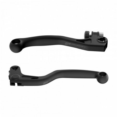 APT Levers kit POLISPORT 91577 Črn