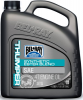 Motorno olje Bel-Ray THUMPER RACING SYNTHETIC ESTER BLEND 4T 15W-50 4 l