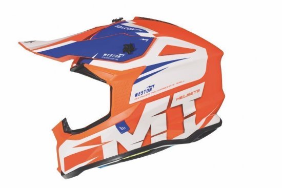 Helmet MT Helmets FALCON A1 - 01 XL