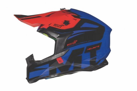 Helmet MT Helmets FALCON B0 - 10 XXL