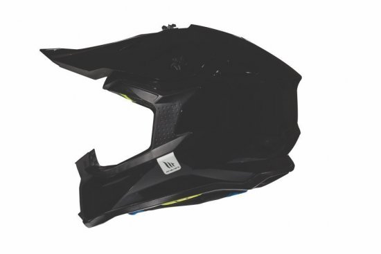 Helmet MT Helmets FALCON A1 - 01 S