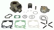 Cilinder kit ATHENA P400485100017 d 54 (125cc)