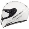 Helmet MT Helmets RAPIDE - FF104 A0 - 00 XS