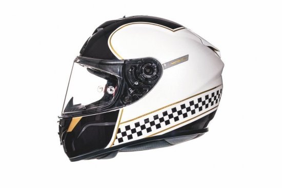 Helmet MT Helmets RAPIDE - FF104 B1 - 11 XL