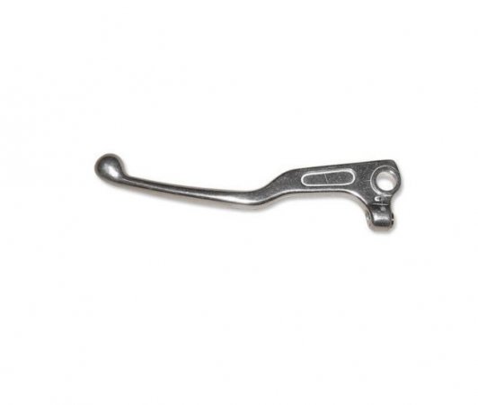 Brake Lever MOTION STUFF L5B-36E Srebrna Die-casting