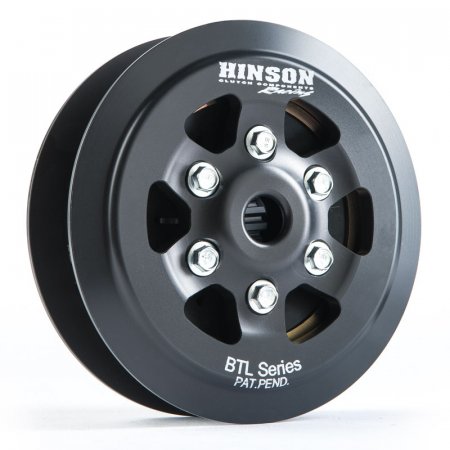 Slipper clutch HINSON BTL254