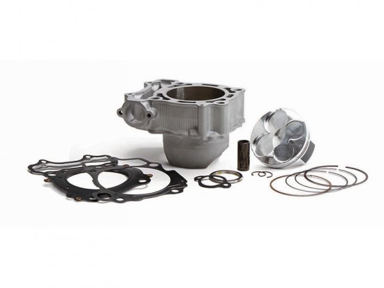 Big bore cylinder kit CYLINDER WORKS 31001