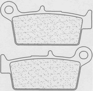 Zavorne obloge CL BRAKES MSC