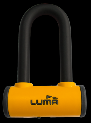 Lock LUMA ESCUDO PROCOMBI oranžna