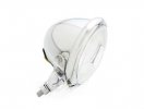 Auxiliary light fog CUSTOMACCES FA0008J inox